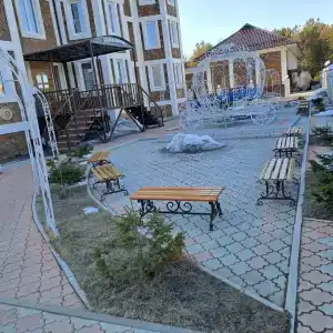 Белая Карета - 2