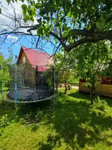 Усадьба Поповых - 2