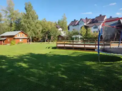 У Ручья - 28