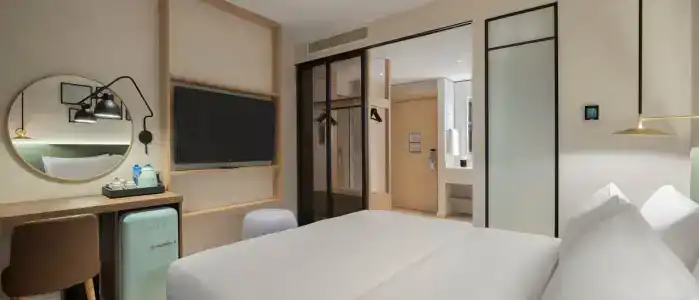 Hilton Garden Inn Tbilisi Riverview - 70