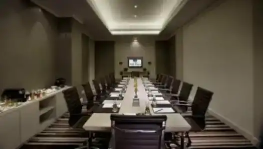 Radisson Blu Bengaluru Outer Ring Road - 84