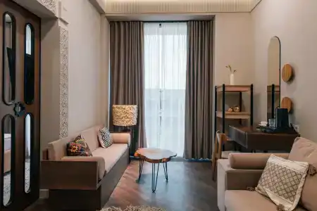 Древний Дарбанд - 60