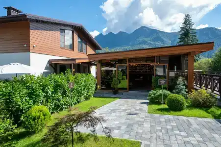 Панорама Ачишхо - 22