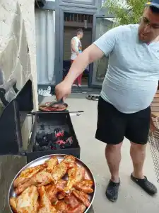 SOL beach house - 77