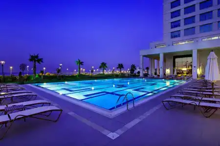 The Green Park Pendik - 63