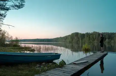 Бухта Лапиковых - 43