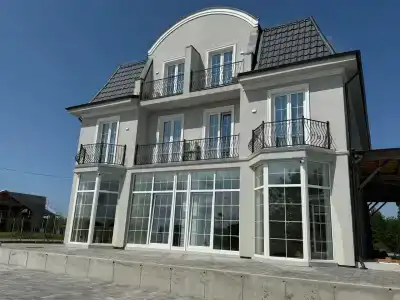 Янтарная Вишня - 15
