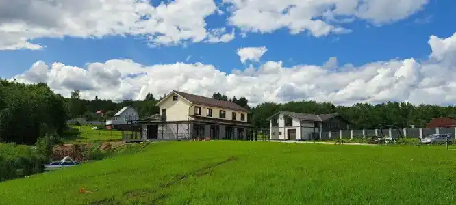 Никольский стан - 4