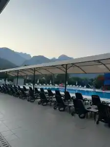 Larissa Garden Beldibi - All Inclusive - 40