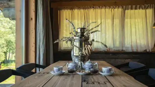 Трофимов Берег - 60