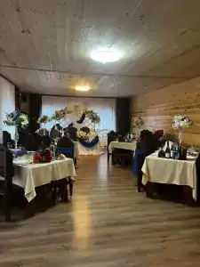 База отдыха у реки - 30