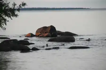 Мы-сЪ Онего - 73