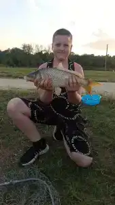 Широкая балка - 64