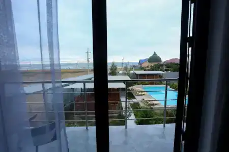 Хазар Плаза - 6