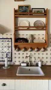 Дача Дымов Керамика - 71