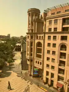 Golden Palace Yerevan - 3