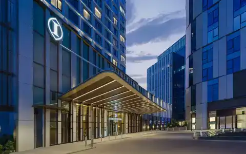 InterContinental - 1