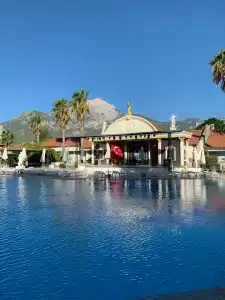 Armas Kaplan Paradise - 1