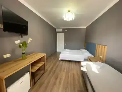 Amzahotel - 98