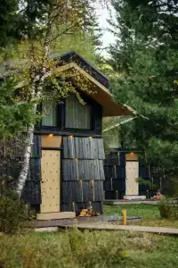 Глэмпинг Долина Мечтателей - 65