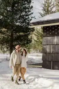 Глэмпинг Долина Мечтателей - 16