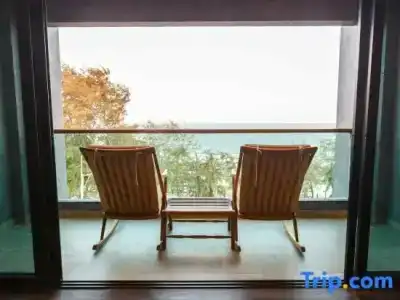 i Calm Resort Cha Am - 31