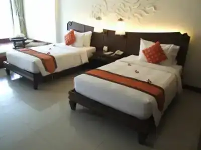 Patong Paragon Resort & Spa Sha Extra Plus - 27