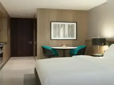 Millennium Place Mirdif - 41