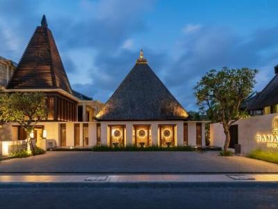 Ramayana Suites and Resort - 39