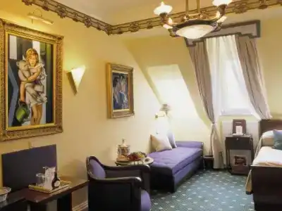 Belle Epoque - 39