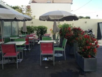 ibis Styles Antibes Juan Les Pins - 34