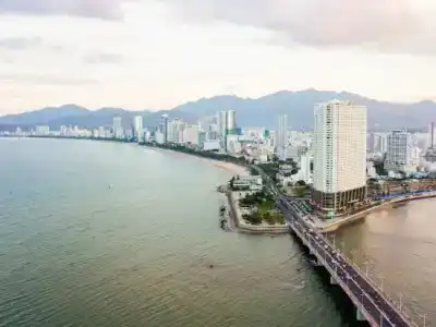 Muong Thanh Luxury Khanh Hoa - 15
