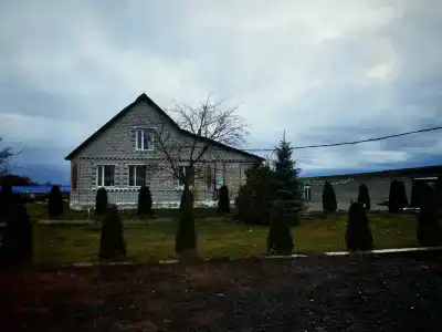 Деревня Сыроваров - 37