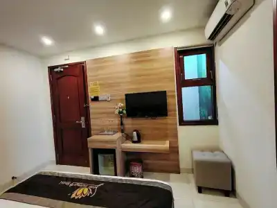 Sen Vang Luxury - 42