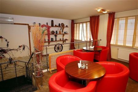Apart Tomo Free Parking - 99