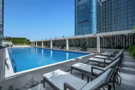 Pearl River International(International Textile City) - 1