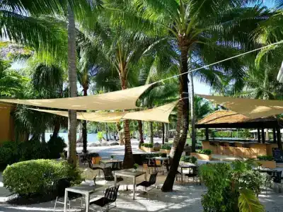 Marina Sands Resort - 46