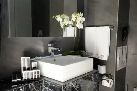 Yalova Lova & Spa Yalova - 12