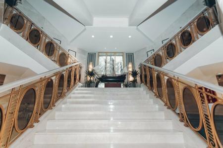 Soluxe Алматы - 27