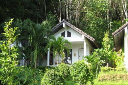 Privacy Resort - Koh Chang - 44