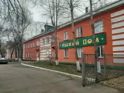 Рыжий Дом - 19