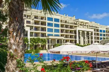 Argisht Partez All Inclusive - 13