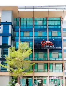 The Grand Residence - 24