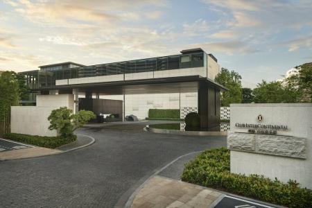 Intercontinental Shenzhen Dameisha Resort, an IHG - 19