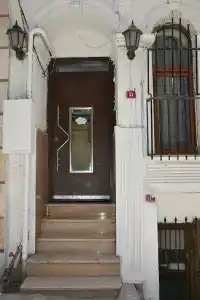 Taksim Palace - 6