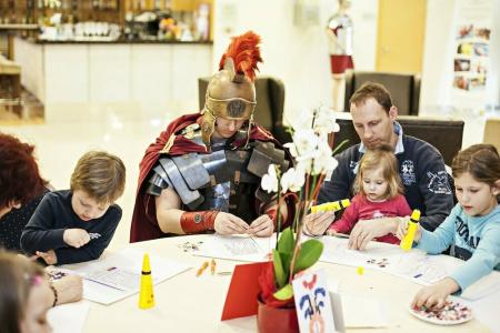 Grand Primus - Terme Ptuj - Savas & Resorts - 80