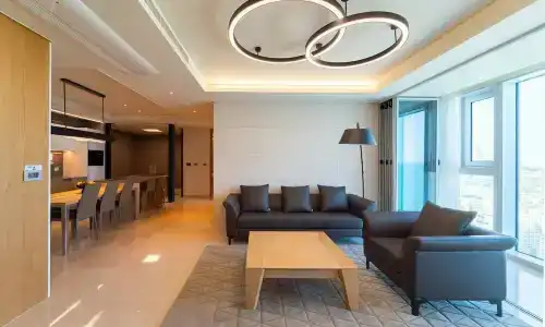 Grand Lct Residence - 38