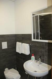 Domus Vatican Holiday's - 49