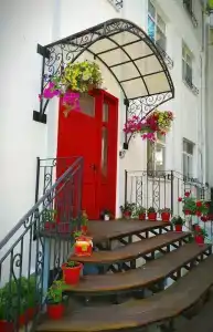 City Boutique Inn - 1