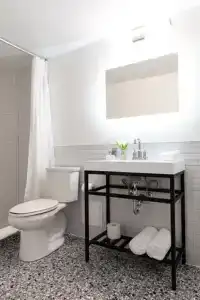 Town Inn Suites - 18